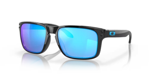 OAKLEY Lunettes Holbrook Prizm Sapphire